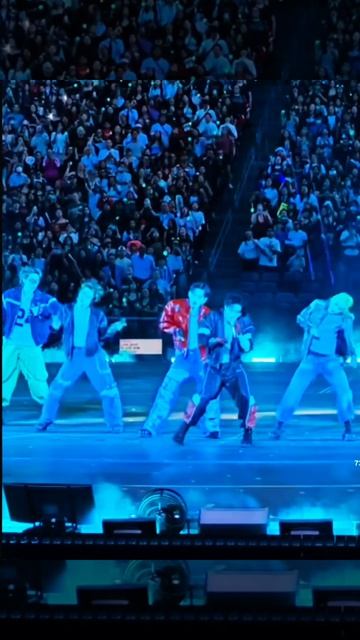 Для любителей K-pop. BTS - 19.05.2026 Стэнфорд.