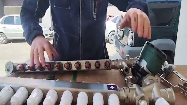 Сборка