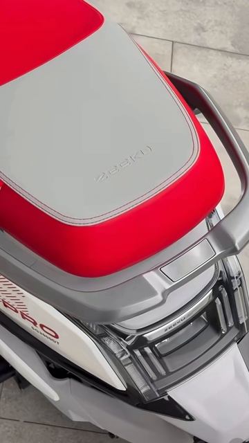 2026 НОВИНКА ZEEKU AE85 PRO мощный электроскутер #zeeku #ae85 #zeekuae85pro