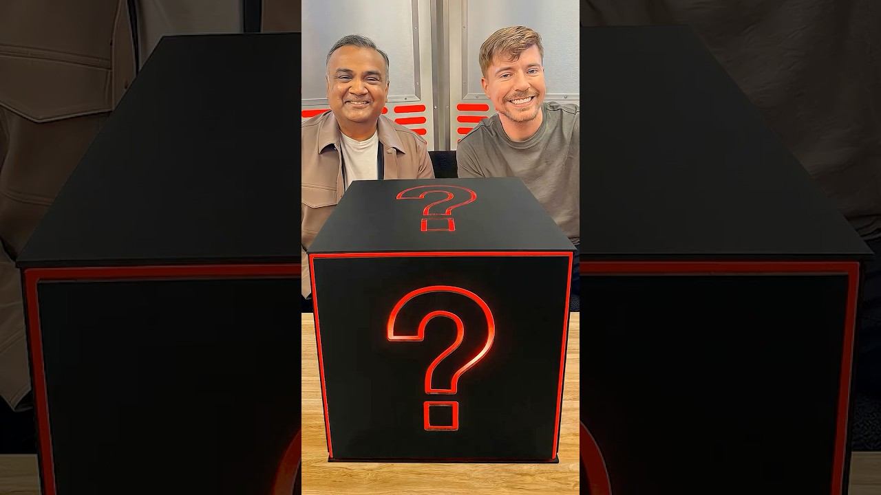 Subscribe To See 500M Play Button