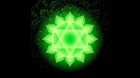 КУРС ПОЮЩИЕ ЧАКРЫ Медитация АНАХАТА💚Любовь к себе МЕТТА Исцеление Сердечной чакры
