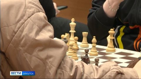 12 команд собрал сегодня в Иркутске региональный этап Всероссийской спартакиады трудящихся