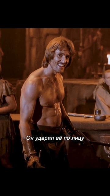 Хороший фильм на вечер !