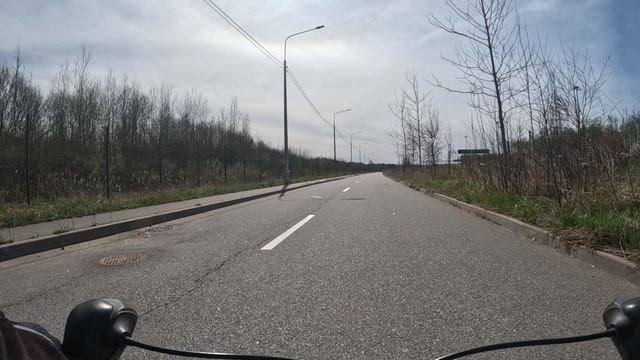 09.05.2026. Велогонка "День Победы". Часть 7