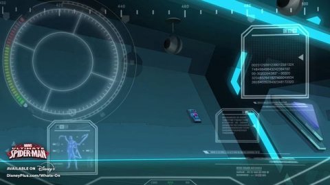 Атака синтезоидов. Ultimate Spider-Man, 3 сезон, 21 серия, полный эпизод @Marvel HQ
