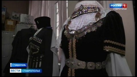Вести. Ставропольский край» 23.05.2026 (20.50)
