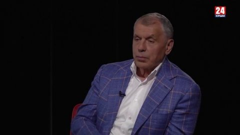 #Константинов ГЛАВНОЕ. Выпуск 23.05.26