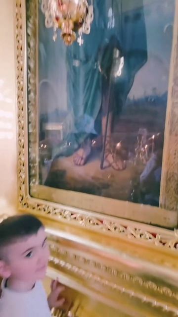 Монументальная красота в Свято-кафедральном Екатерининском Соборе.🙏💙🥰