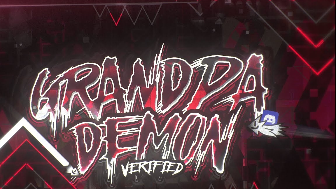 Grandpa Demon By Skyyee (шоукейс).