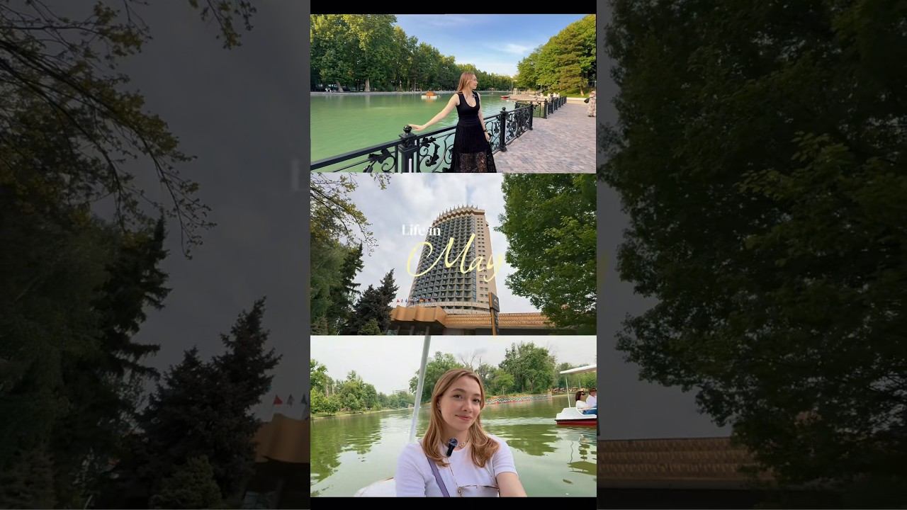 #алматы#travel#влог#ташкент#путешествия#vlog#vlogger#shorts#весна#май#блогер#ugc#казахстан#minivlog