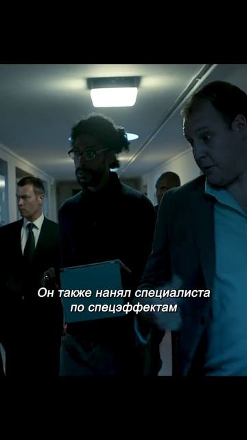 Хороший фильм на вечер !