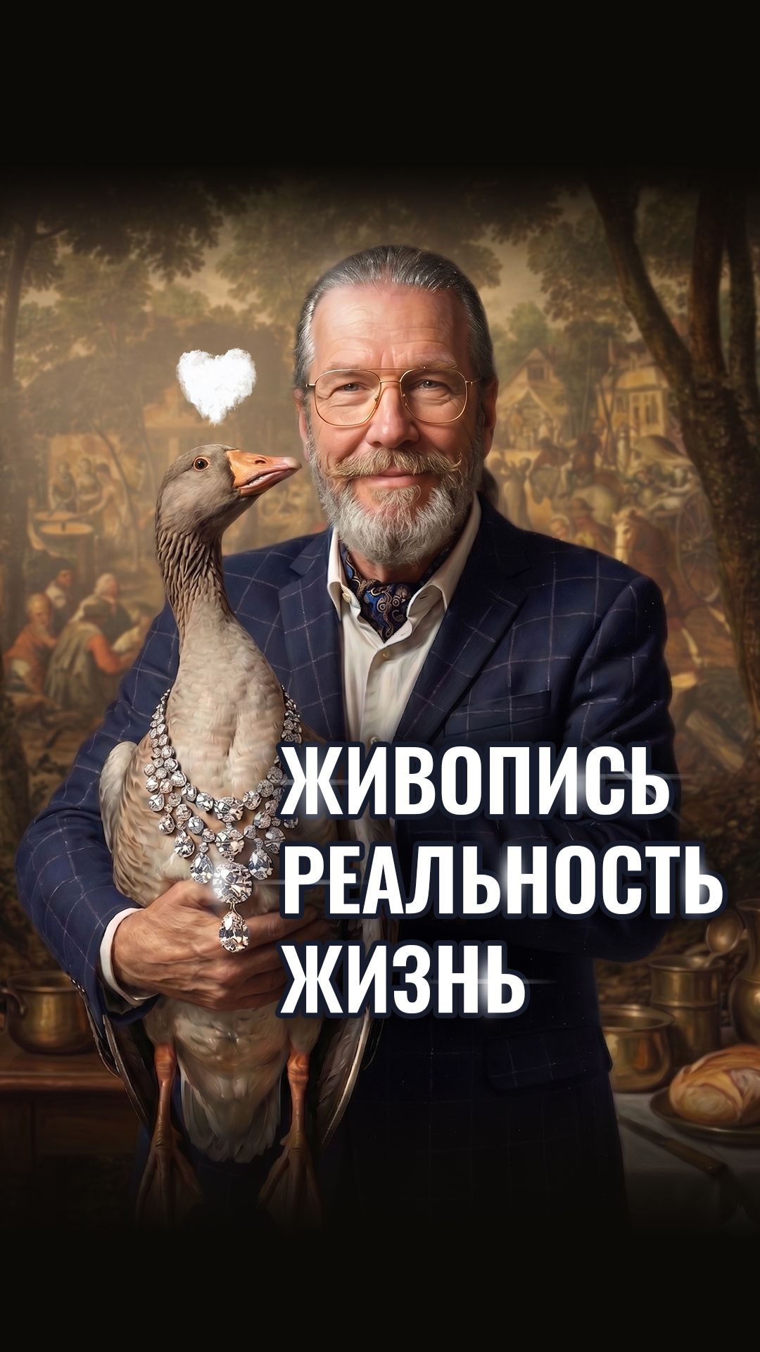 Мария и Марта Брюссель музей Изящных искусств