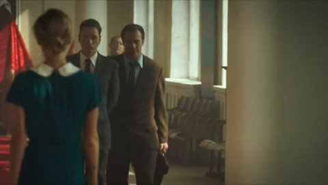 Фильм на вечер: Стрельцов