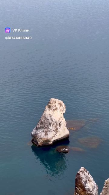Майские закаты в Крыму❤️
