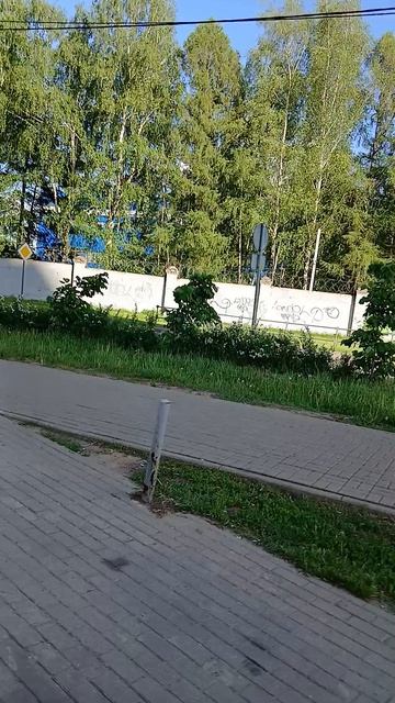 улица Кедрина