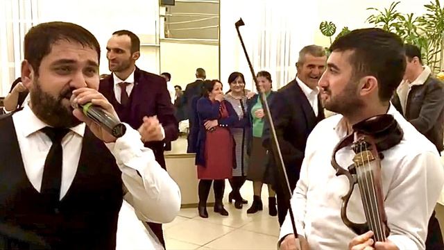 Живая музыка на азербайджанскую свадьбу.Азербайджанская музыка на свадьбу.89615025296