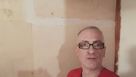 Готовлю стены к покраске👌Агроном в деле