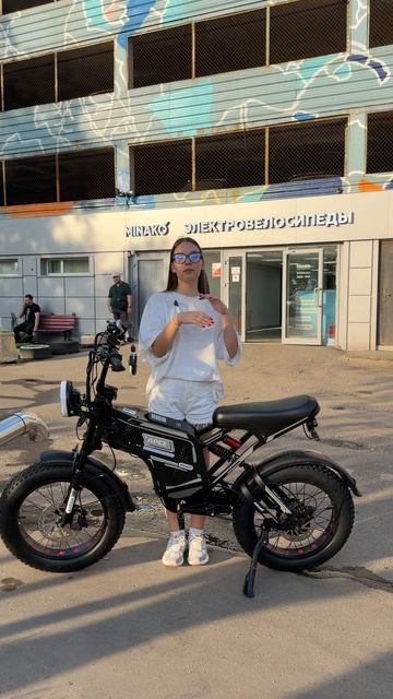Почему запас хода электровелосипеда отличается от заявленного