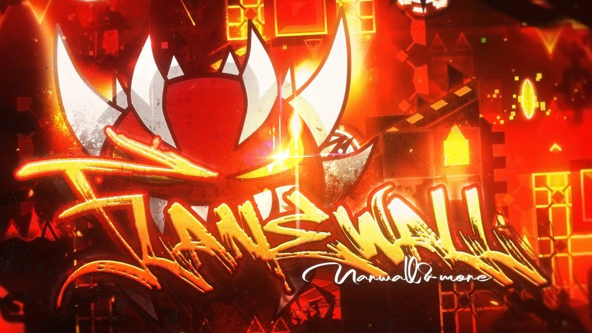 Flamewall (шоукейс) By Narwall