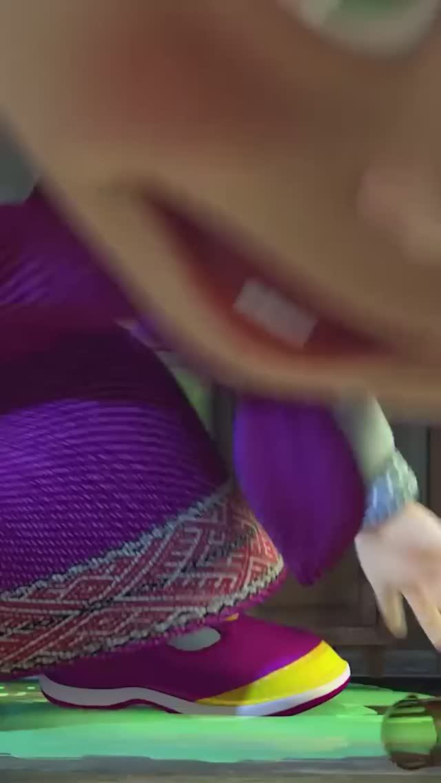 Как же быстро растут дети 👶⬆️