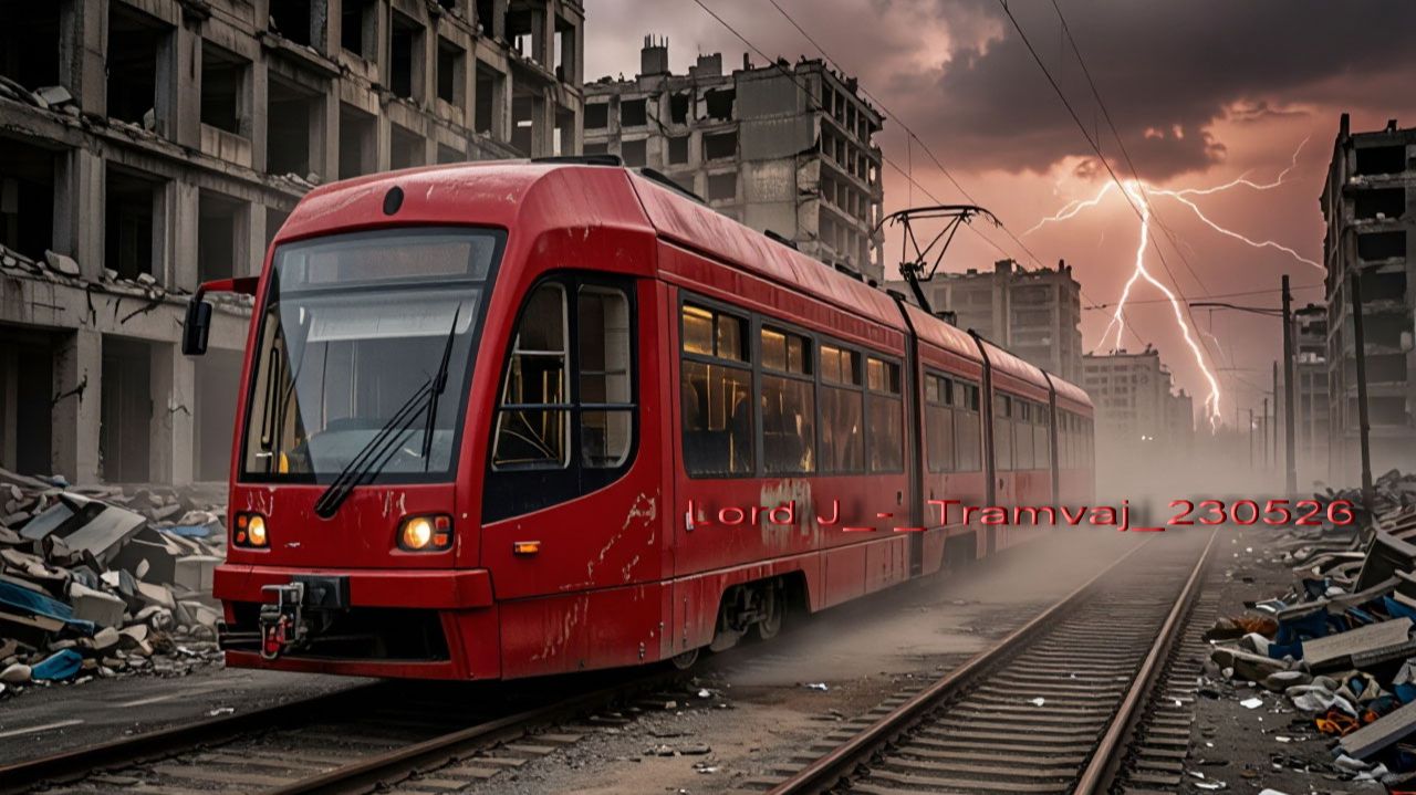 Lord J_-_Tramvaj_230526