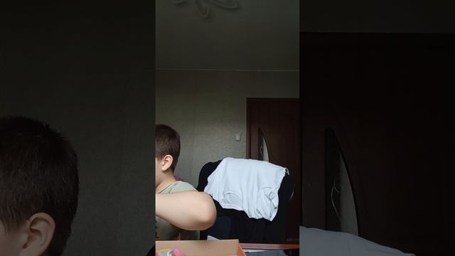 распаковка