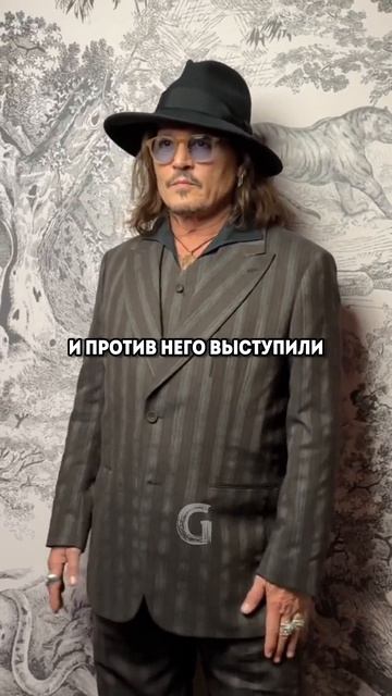Дети Джонни Деппа и Ванессы Паради выбрали совершенно разные жизненные пути!