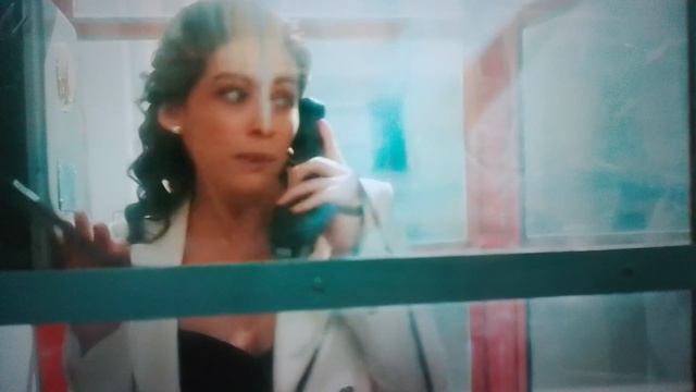 Захватывающий эпизод из сериала