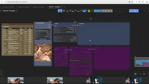 Z-Image Turbo в ComfyUI. УЛЬТРАРЕАЛИСТИЧНЫЕ AI-ИНФЛЮЕНСЕРЫ.