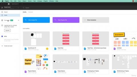 10. Where to get Free icons for Figma