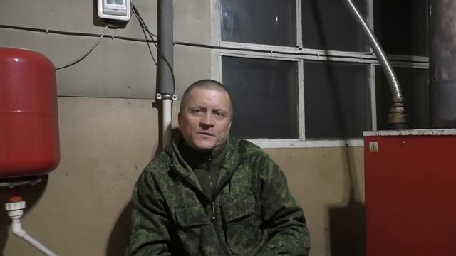 Байки из кочегарки 7. Как я в детсад ходил.