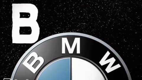 BMW эдит