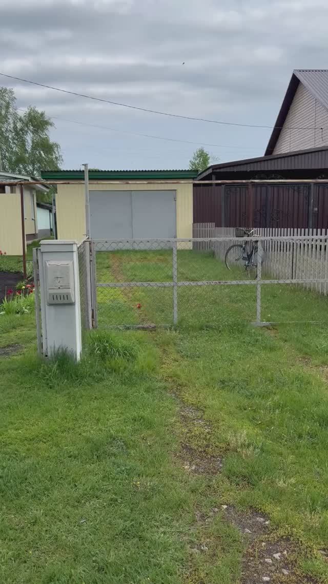 Участок