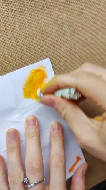 Пробую корейскую пастель 😱