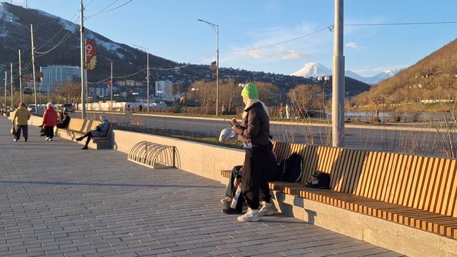 Звуки города🎶🎵🎶🎵❤️🌷🌷🌷