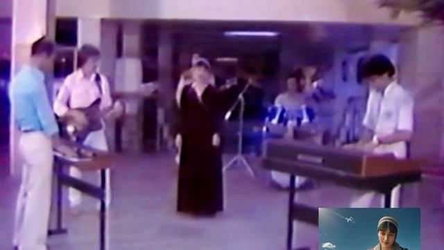ВИА Зама Звезда счастьяДадашева Тамара