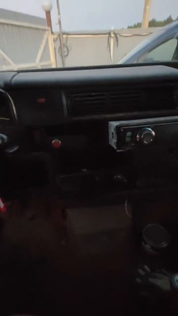 Volkswagen Transporter T4, 1998 года - обзор 2