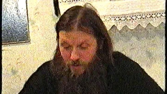 Прот. Артемий Владимиров
