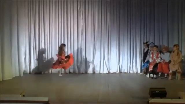 сказочка