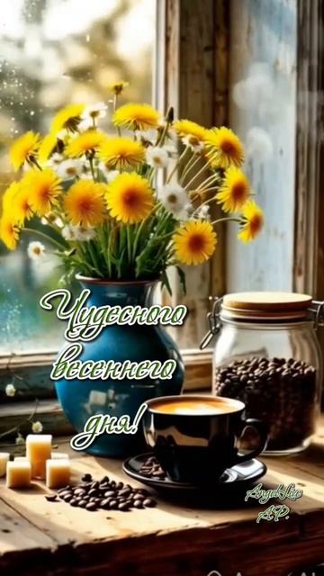 Доброе утро!музыкальнаяоткрытка