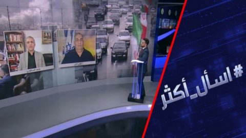 التفاوض مع إيران.. ترامب يهمش نتنياهو