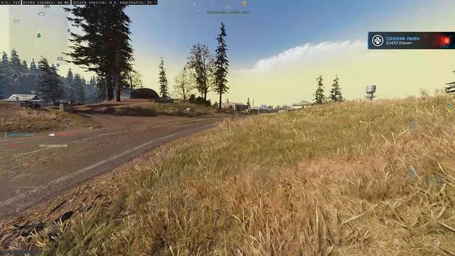 Call of Duty Black Ops 7 Warzone КБ Любители Predator 20 05 2026