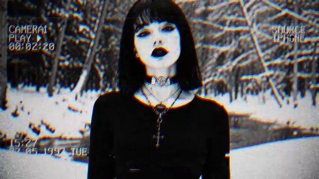 Anne Bloom - The Lady in Black (Acoustic Version)