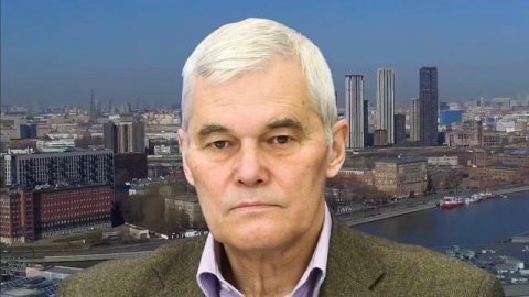 Заговор Пятой колонны этим летом