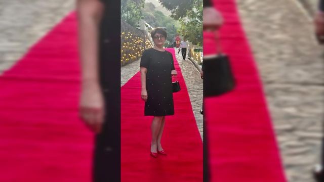 ВИДЕО ПОСВЯЩЕНИЕ МАЛИКЕ СВАНОВОЙ - МОЕЙ ДОРОГОЙ ОДНОКУРСНИЦЕ