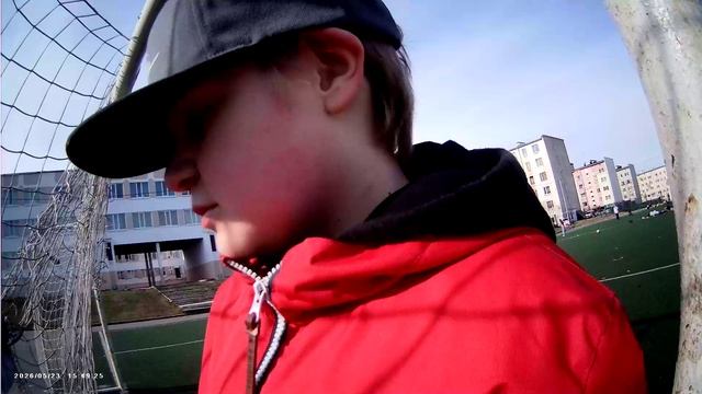 Последняя часть как мы играем футбол 4 часть