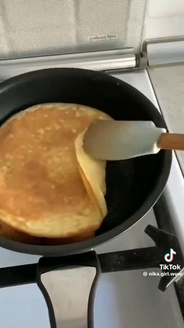 идея для лёгкого завтрака