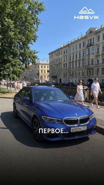 Вся правда о владельцах BMW за 10 секунд... 🤫