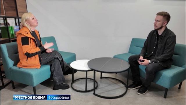 Интервью со старшим направления «Профилактика» поискового отряда «ЛизаАлерт» Анной Никитиной