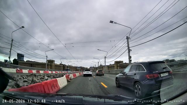 Мост_Александра _Невского_24.05.2026